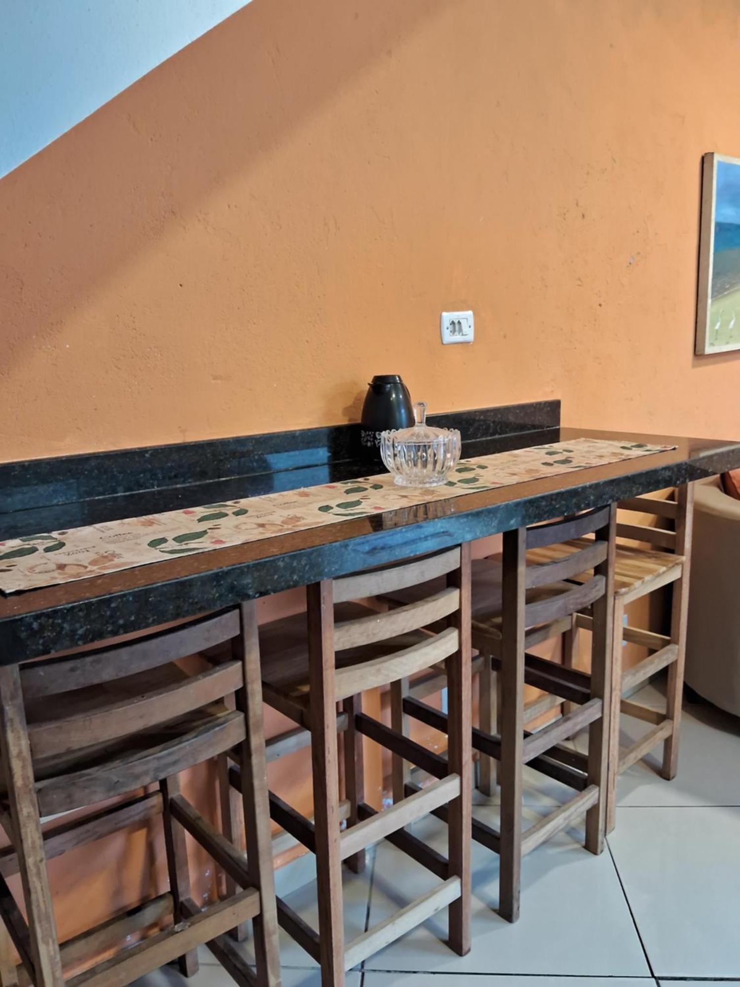 Aconchego Araquari Exteriér fotografie